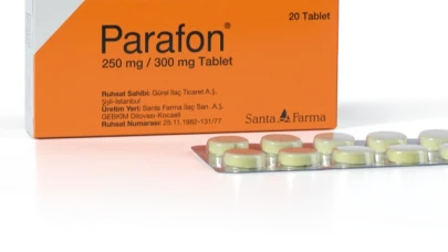 Parafon Reçetesiz Alınır mı, Fiyat 2026