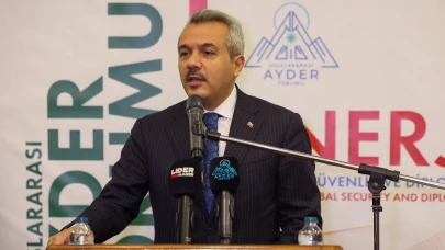 Ayder Forumu'nda Enerji ve Diplomasi Üzerine Önemli İstişareler Yapıldı