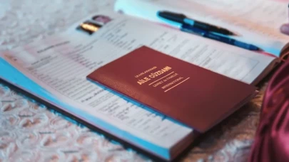 Nikah Tarihi Nasıl Alınır? Sorgulama ve Erteleme İşlemleri