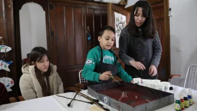 Menteşe'de çocuklara özel ara tatil etkinlikleri: eğlence ve öğrenme dolu bir deneyim!