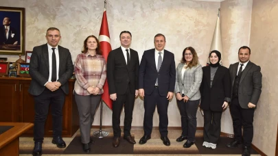 2026 Ulusal Staj Programı ile Öğrencilere Kariyer Fırsatları Sunuluyor