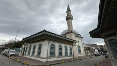 Bala Süleyman Ağa Camii: Doyuran ve koruyan bir külliyenin yaşayan hikâyesi