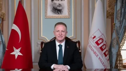 Vali Gül, Coşkulu Balık Ekmek Festivalinde Bir Araya Geldi