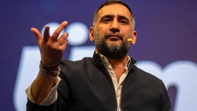 Ümit Karan’ın eski sevgilisi “Ş.” kimdir? Mesleği ne?