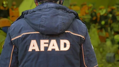 AFAD personel alımı yapacak! İller ve kadro dağılımı belli oldu