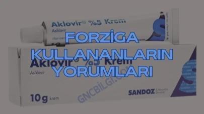 Aklovir Krem Fiyat 2026 (%5 10 gr), SGK karşılıyor mu?