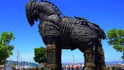 Çanakkale Gezilecek 10 Yer 2026