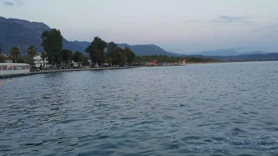 Aydın'da Gezilecek görülecek Yerler2026