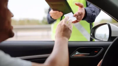 Trafikte Ceza Kuralları: 36/3-A Kapsamındaki İhlaller ve Sonuçları Nedir?
