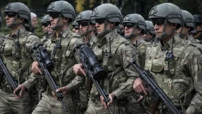 Dünyanın en güçlü orduları belli oldu: Türkiye kaçıncı sırada?