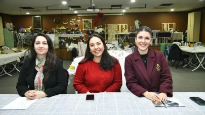 Kadın Sohbetleri Programı ile Ortahisar'da Farkındalık ve Dayanışma Artıyor