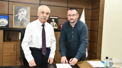 Keşan Belediyesi elektrik faturalarında 1.5 milyon TL tasarruf sağlayacak protokolü imzaladı