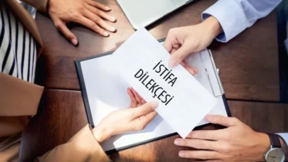 Son Dakika: Cumhurbaşkanı istifa etti! İşte detaylar...