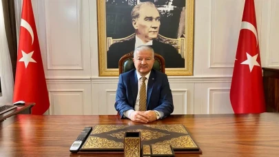 Aksaray Valisi kim oldu, Murat Duru kimdir ve nerede görev aldı?