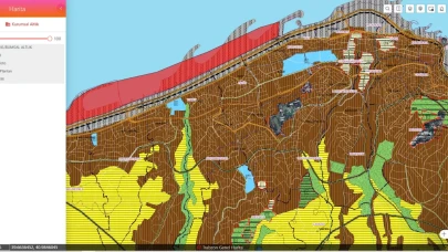 Trabzon, dijital dönüşümle veri merkezini hayata geçiriyor