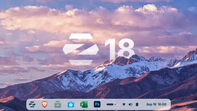 Zorin OS 18 Nedir?