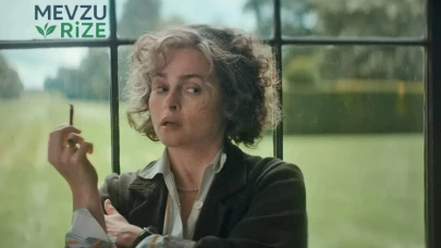 Agatha Christie’nin Seven Dials dizisi, Netflix’te büyük ilgi gördü!