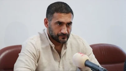 Ümit Karan tutuklandı: İfadesi ortaya çıktı