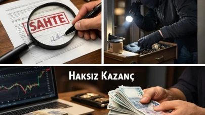 Sahte diploma skandalı: SYDV müdürü gözaltında