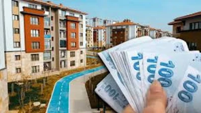 TOKİ Başvuru Parası İadesi Nasıl Alınır? 5 Bin TL’lik Ücret Hangi Bankadan, Ne Zaman Geri Ödeniyor?