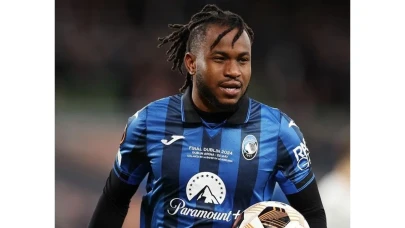 Lookman'ın uçak kodu ne, ne zaman İstanbul'a gelecek?