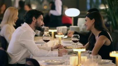 Yeraltı Dizi Konusu ve Oyuncuları