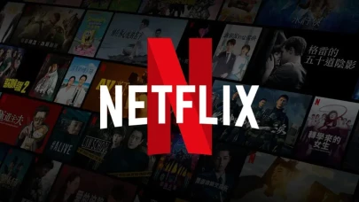 Netflix En Çok İzlenen Diziler 2026