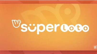 Süper Loto sonuçları | 25 Ocak 2026 Süper Loto çekiliş sonuçları sorgulama ekranı