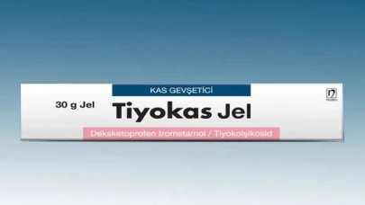 Tiyokas Jel Krem Ne İşe Yarar, Nasıl Kullanılır?