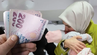2026 Doğum Yardımı Ne Kadar Oldu? İşte Çocuk Sayısına Göre Yeni Destekler