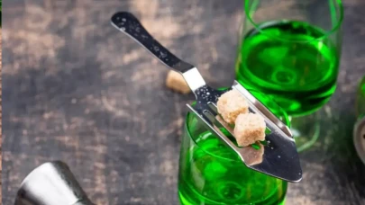 Absinthe Fiyatları Ne Kadar? Güncel Yeşil Peri Fiyatı