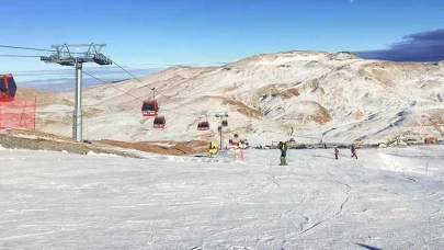 Kayseri Merkez Nüfusu ve İlçelerinin Nüfusu 2026
