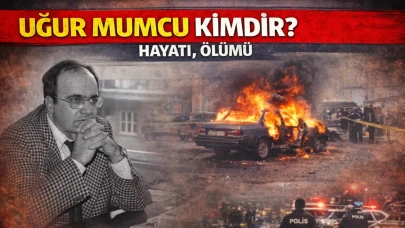 Uğur Mumcu kimdir, hayatı, ölümü