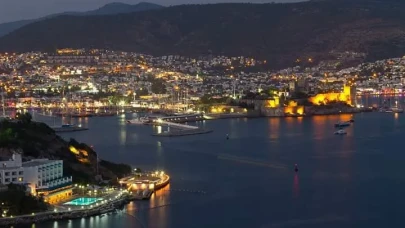 Muğla Merkez Nüfusu ve İlçelerinin Nüfusu 2026