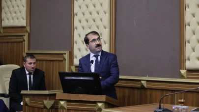 İl Koordinasyon Kurulu Toplantısı Gerçekleştirildi