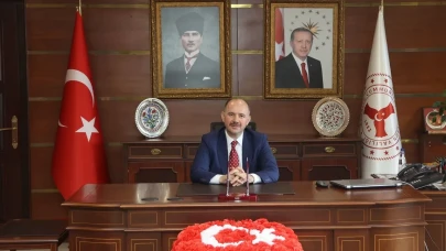 Osmaniye Valisi kim oldu, Mehmet Fatih Serdengeçti kimdir ve nerede görev aldı?