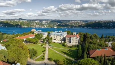 Boğaziçi Üniversitesi, 4 Alanda Dünyanın En İyi 300 Üniversitesi Arasında