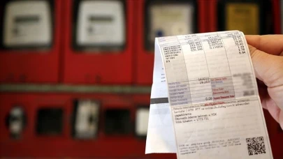 Rizeliler İçin Devletten Elektrik ve Doğalgaz Desteği