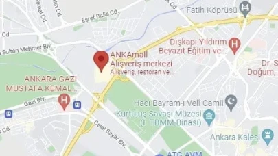 AnkaMall Nasıl Giderim