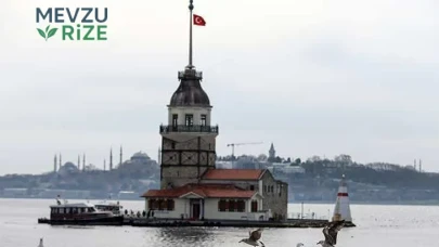 Kız Kulesi Nerede ve Nasıl Gidilir?