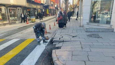 Aksaray’da sorunlar yerinde çözülüyor