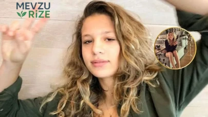 Alya Dormen Kimdir, Nereli, Kaç Yaşında, Kimin Kızı?