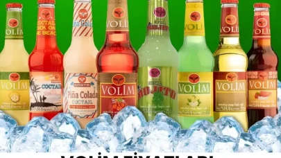 Volim Fiyatları 2026 (Migros Volim Fiyatı ve Alkol Oranı)