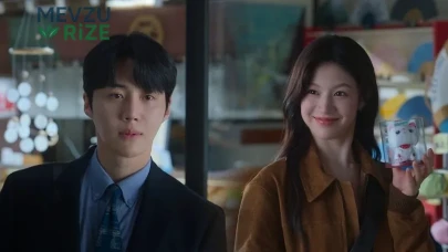 Can This Love Be Translated? Dizi Konusu ve Oyuncuları