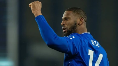 Beto Kimdir? Fenerbahçe'nin Transfer Listesindeki Golcü