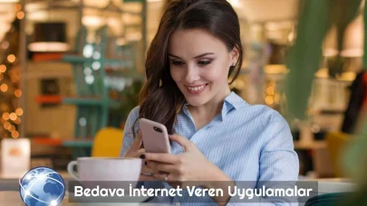 Türk Telekom Bedava İnternet Veren Uygulamalar