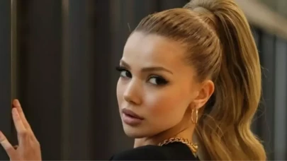 Kısmetse Olur Elisa Durulay Kimdir? Yaşı, Boyu ve Kariyeri