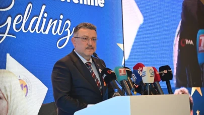 Trabzon'da Avrasya Üniversitesi'nin 15. yılına özel kutlama ve eğitim vurgusu yapıldı