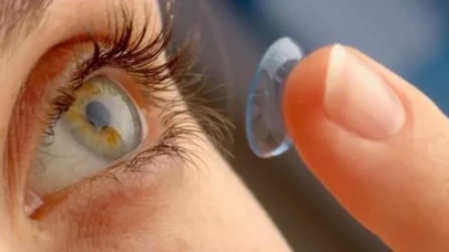 Dereceli Lens Fiyatları 2026 – Numaralı Şeffaf Lensler