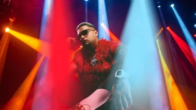 Lvbel C5 Antalya Konseri Ne Zaman? Lvbel C5 Antalya Konser bilgileri